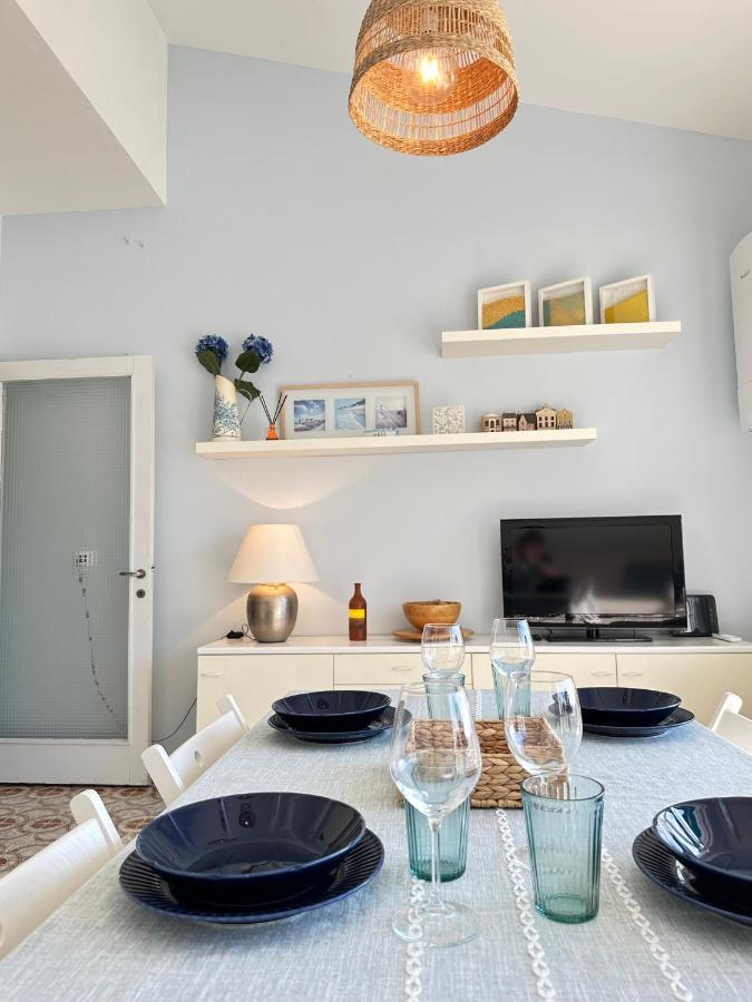 La Terrazza Sul Mare Apartment Zoagli Ngoại thất bức ảnh